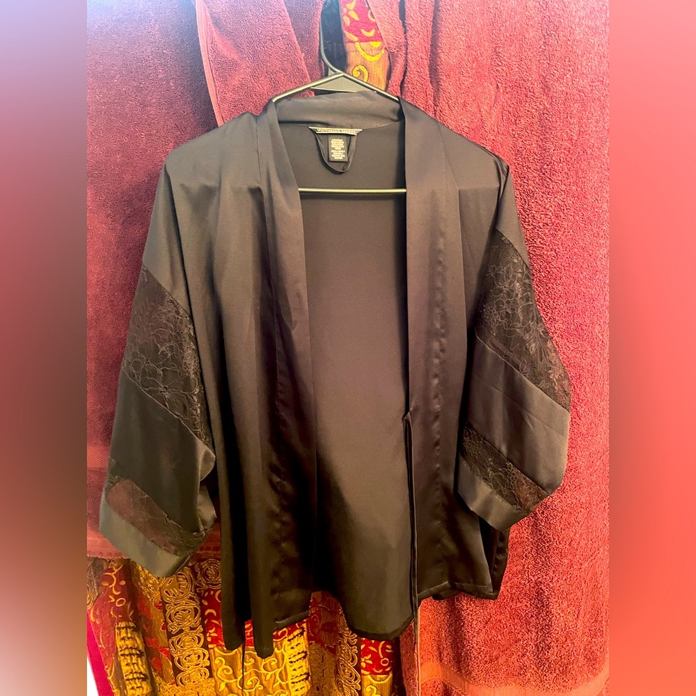 Victoria’s Secret robe